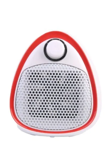 CONQUEROR FAN HEATER - 1200W