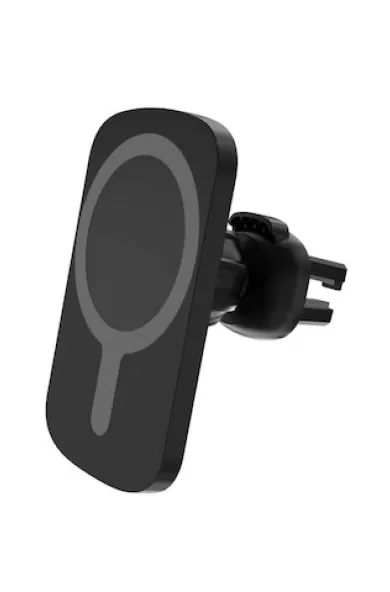 CONQUEROR WIRELESS CAR CHARGER & HOLDER