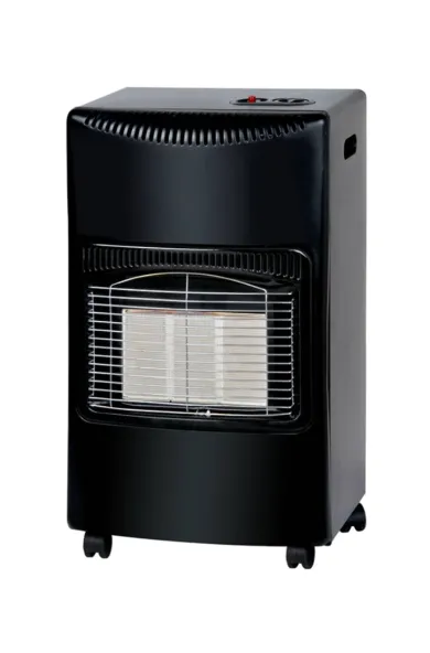 Campomatic Foldable Gas Heater - GH3FOBL