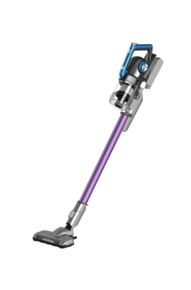 Campomatic Rechargeable Stick Vacuum Cleaner - VC15