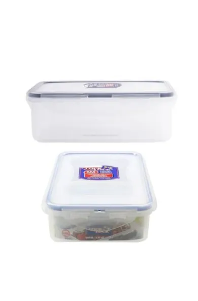 LocknLock Containers 2P SET With Shrink Packing