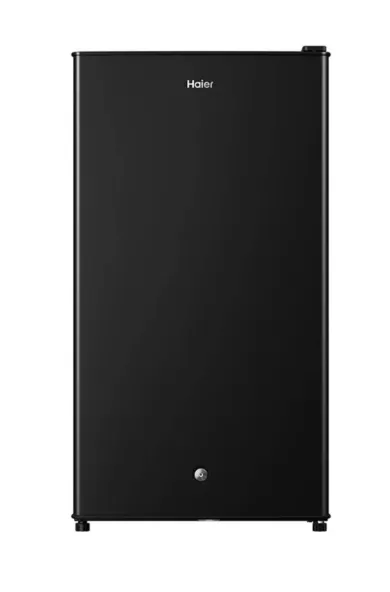 Haier One door refrigerator - 90L