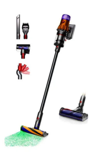 Dyson V12 Detect Slim Absolute