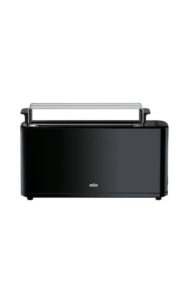 Braun Toaster PurEase - Black