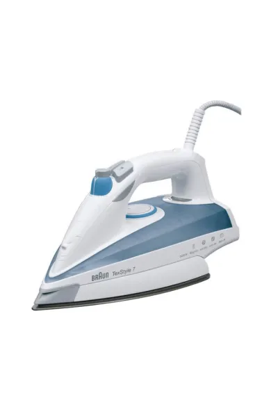 Braun Steam Iron TexStyle7 - 2400W
