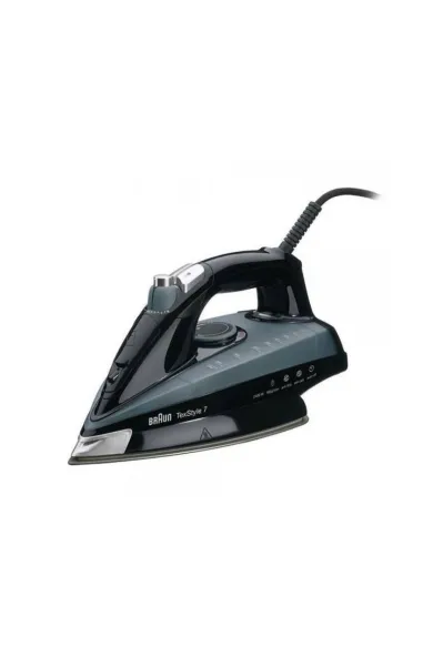 Braun Texstyle7 2400W - Black