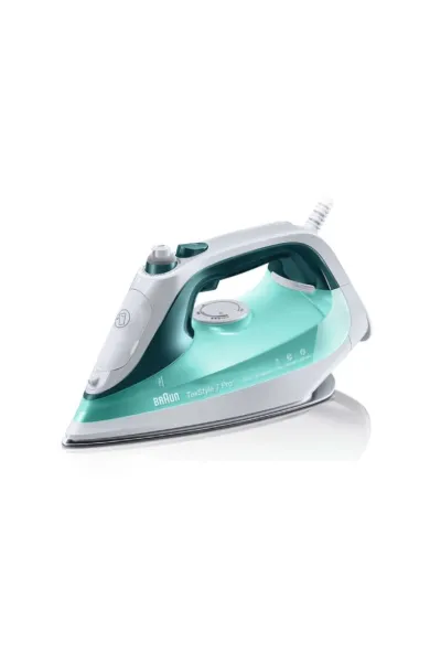 Braun Steam Iron TexStyle 7 Pro