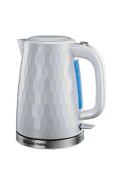 Russell Hobbs Honeycomb Kettle