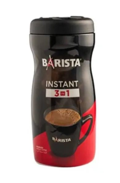 Barista 3in1 Instant Jar