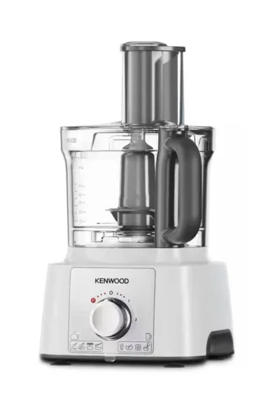 Kenwood Food Processor White - 1000W