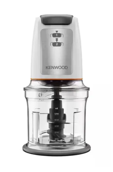 Kenwood Easy Chop Mini Chopper - 500W