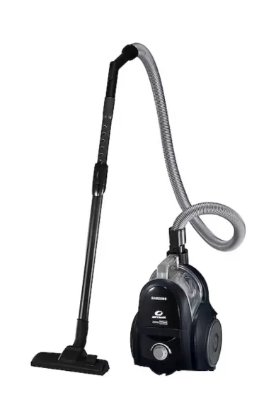 Samsung Bagless Vacuum Cleaner With Powerful Suction - 2000W