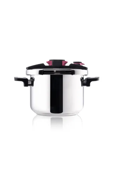 Taururs Pressure Cooker Super Rapid - 6L