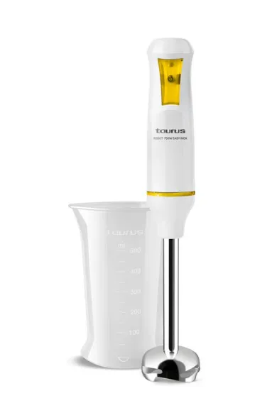 Taurus Hand Blender Robot Easy Inox - 750W