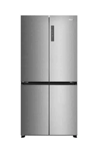 Haier 4 doors refrigerator Total Net Capacity - 433L