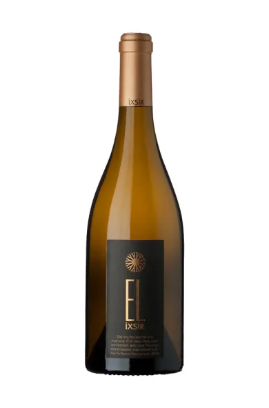 Ixsir El White Wine