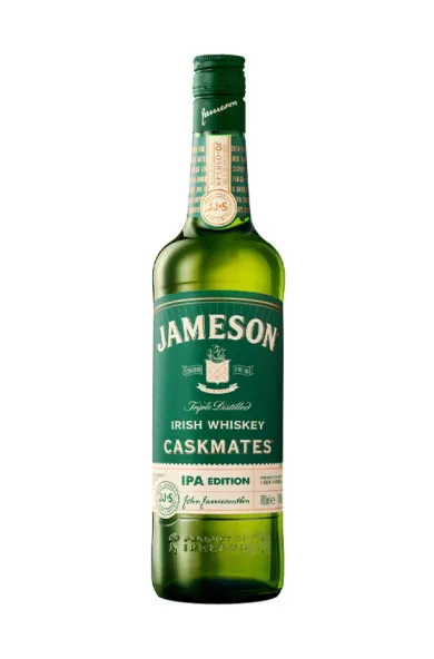 Jameson Caskmates IPA Irish Whiskey