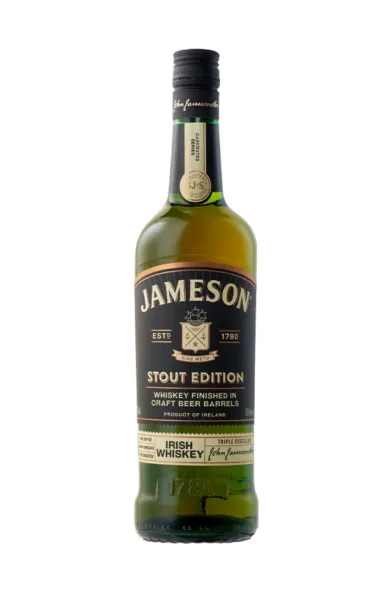 Jameson Caskmates Stout Irish Whiskey