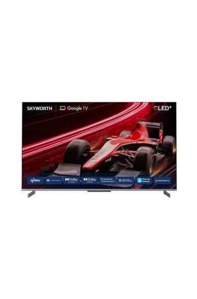 Skyworth QLED TV - 86''