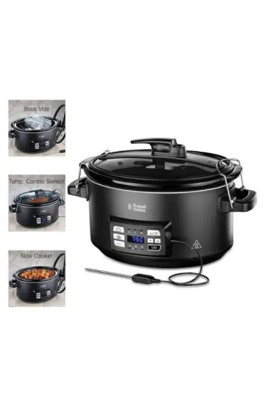 Russell Hobbs Sous Vide Slow Cooker