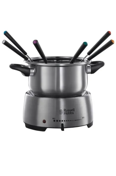 Russell Hobbs Fiesta Fondue Maker