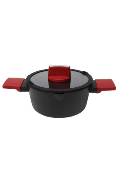 Betty Crocker Casserole with Lid 24CM