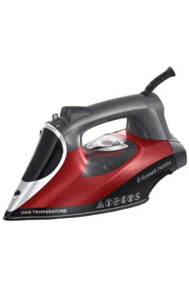 Russell Hobbs Steam Iron One Temperature