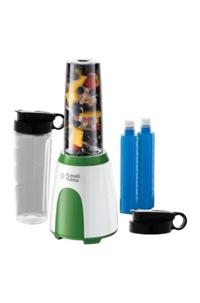 Russell Hobbs Explore Mix & Go Cool