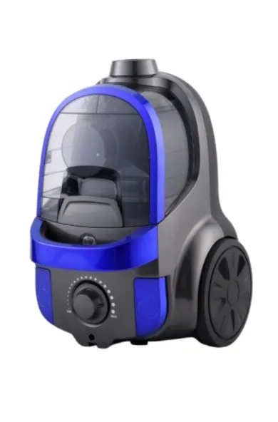 General Bagless Vacuum Cleaner 2000W Adjustable Speed