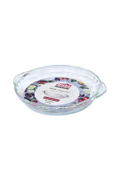 Testa Pie Dish 10 INCH Round