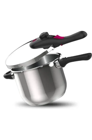 Taurus Pressure cooker Best Moment Rapid 6L