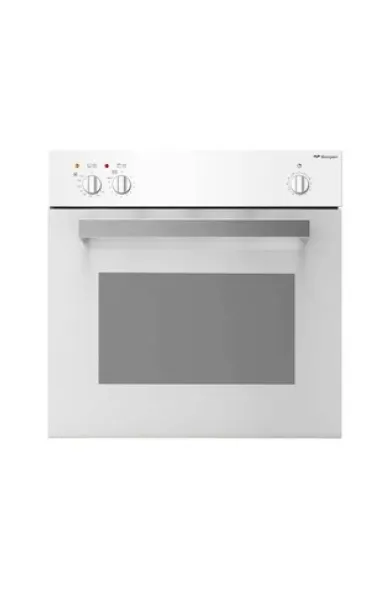Bompani Gas Oven 60cm - White