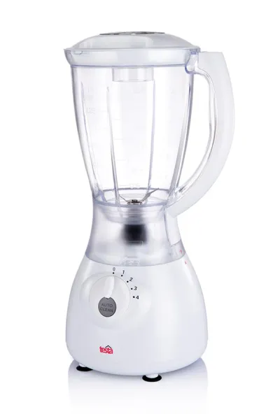 Testa Blender plastic Jar