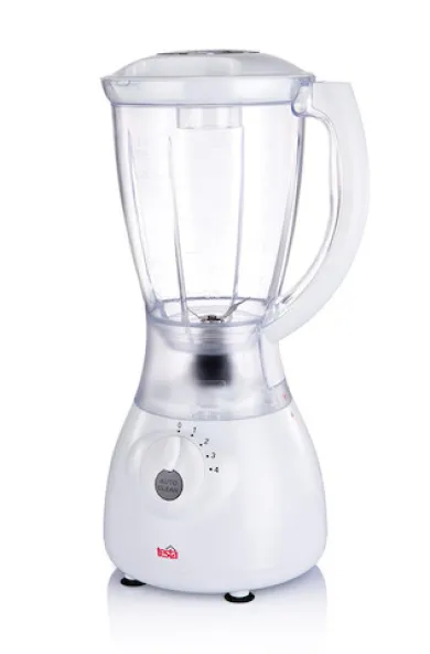 Testa Blender plastic Jar