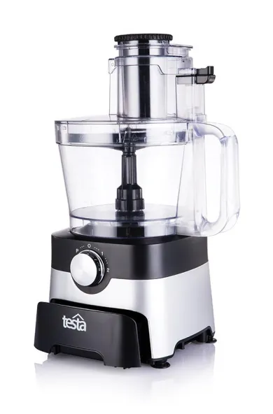 Testa food processor 9 functions
