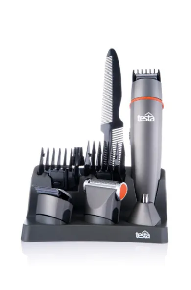 Testa Grooming Kit
