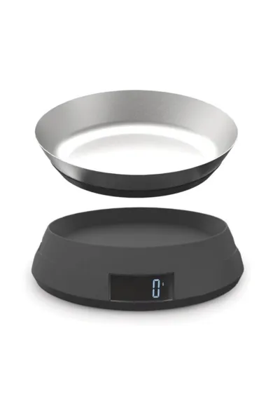 Joseph Joseph SwitchScale Grey Kitchen Scales