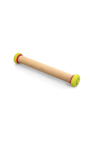 Joseph Joseph PrecisionPin Adjustable Multicolour Rolling Pin