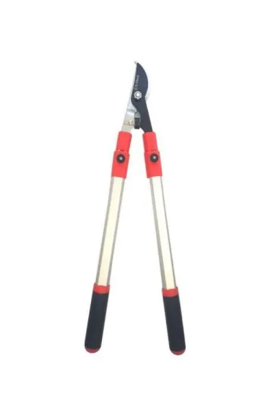 S-MARK Hand Telescopic Bypass Hedge Shear
