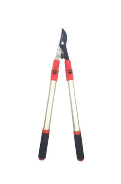S-MARK Hand Telescopic Bypass Hedge Shear