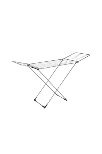 TESTA Laundry Drying Rack SILVER