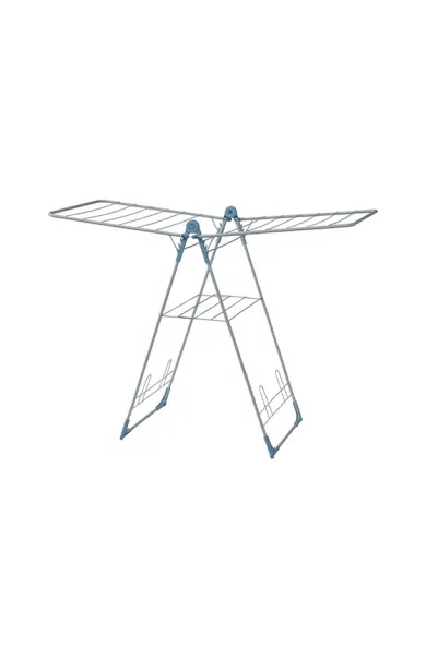 TESTA Laundry Drying Rack WHITE