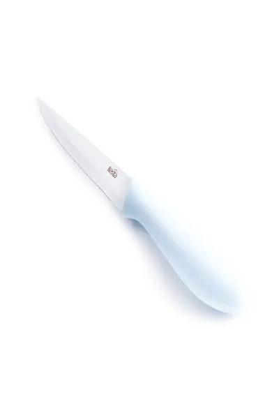 TESTA Fruit/Utility Knife PP handle non-stick coated