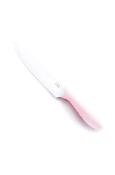 TESTA Slicer Knife PP handle non-stick coated