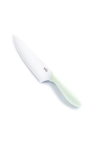 TESTA Chef's Knife PP handle non-stick coated