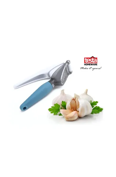 TESTA Garlic Press