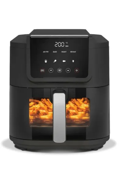 Nutricook Air Fryer Slim 5L
