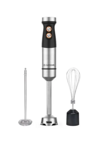 Nutricook Handi Immersion Blender