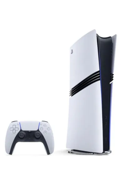 SONY PS5 PRO