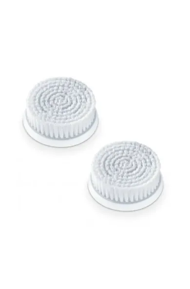 Beurer FC 95 Brush attachments - Regular 2 pcs